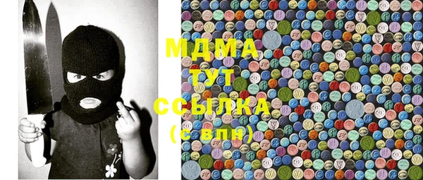 стаф Вяземский